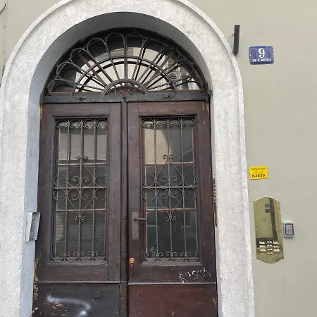 Residence Nove Triest Exterior foto