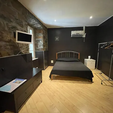 Residence Nove Triest Exterior foto