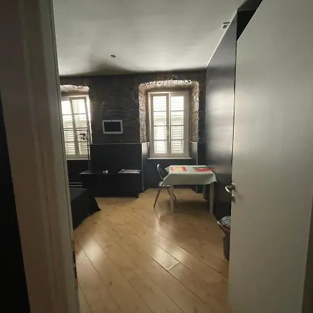 Residence Nove Triest Exterior foto