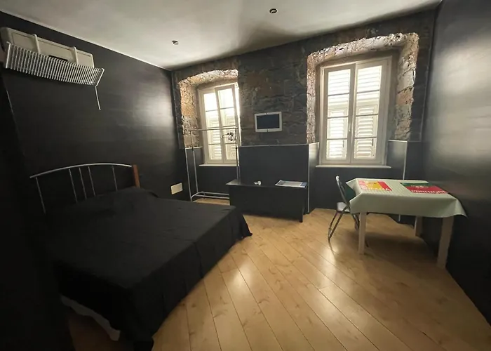 Residence Nove