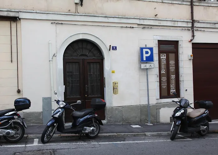 Residence Nove