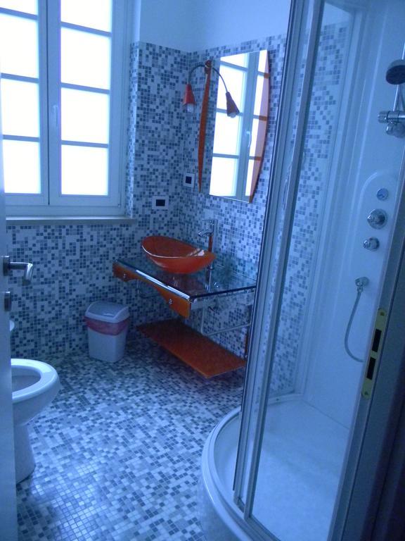 Aparthotel Nove Triest
