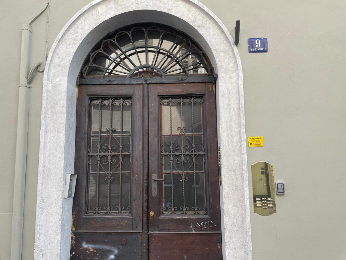 Aparthotel Nove 3*