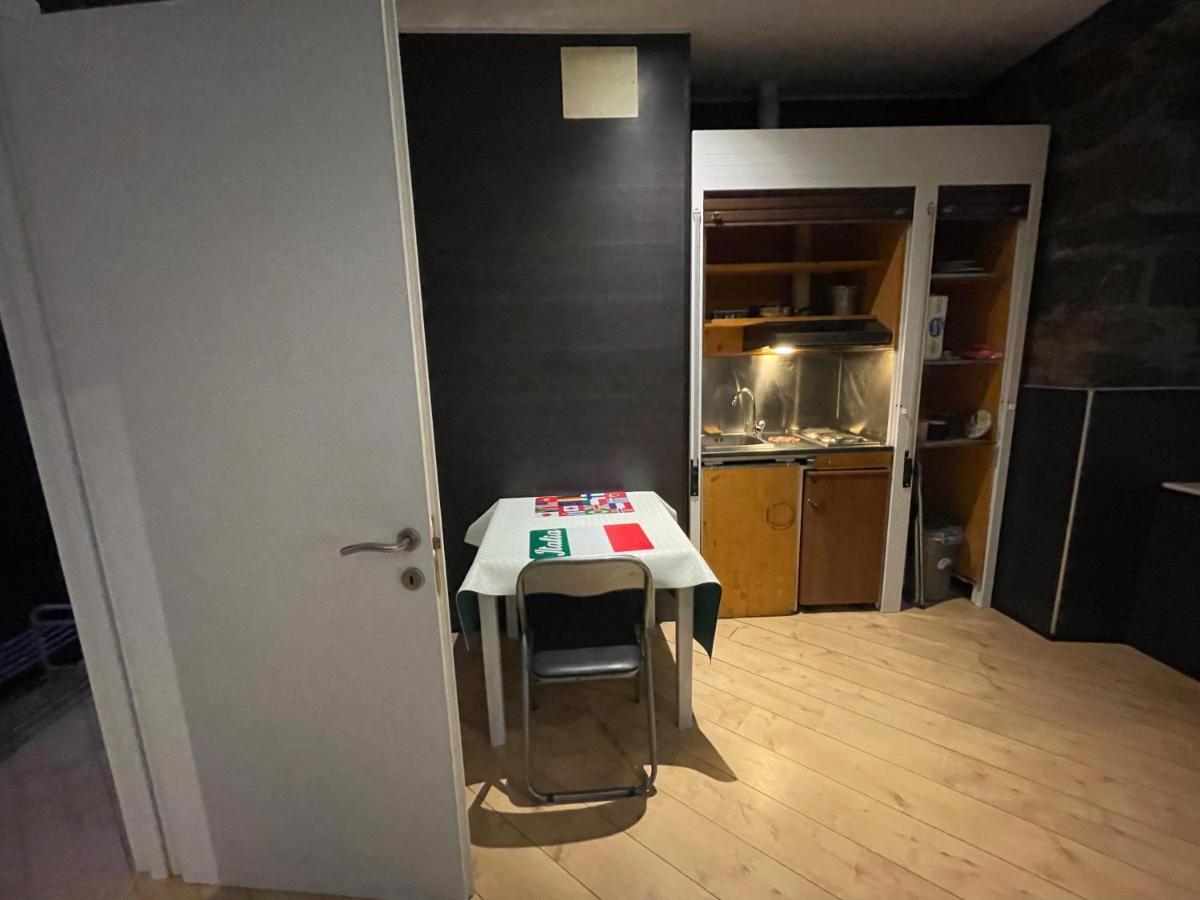 Nove Aparthotel Triest