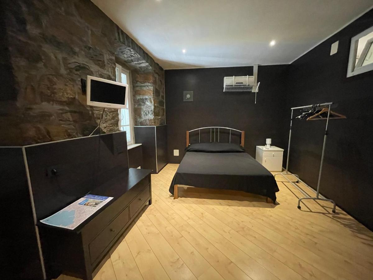 Nove Aparthotel 3*