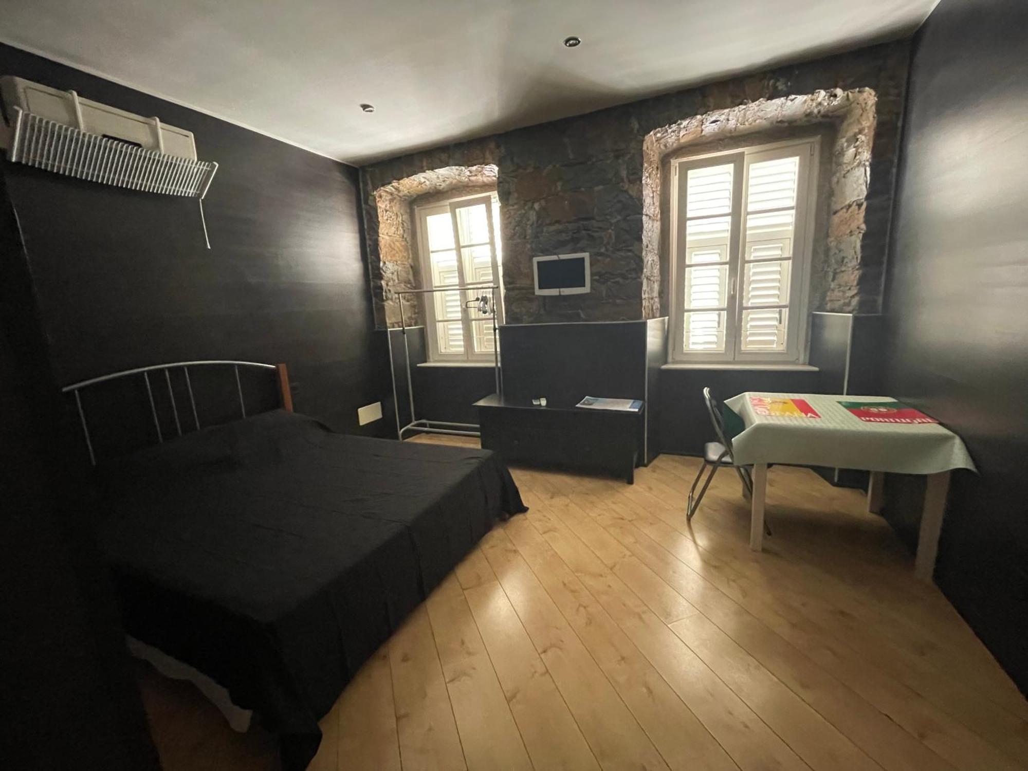 Aparthotel Nove