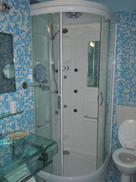 Aparthotel Nove Triest